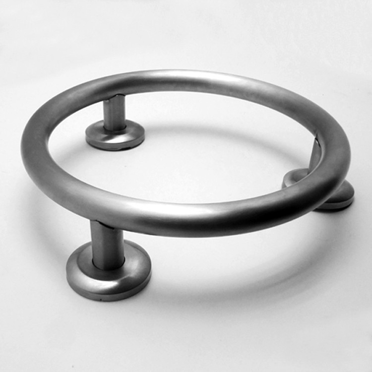 shower safety handle